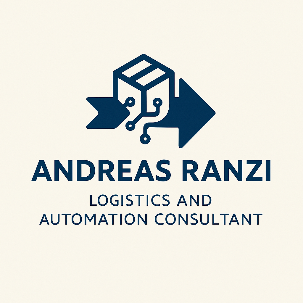 Andreas Ranzi Logo