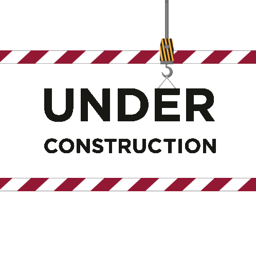Under Construction